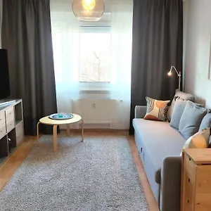 Zuhause Mit Aussicht Apartment