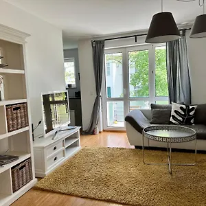 Gästeapartment Nord Apartment