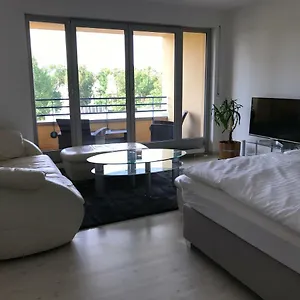 Sweet Dream - In Zentrum Süd Apartment