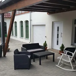 Ferienwohnung Mit Fitness Apartment