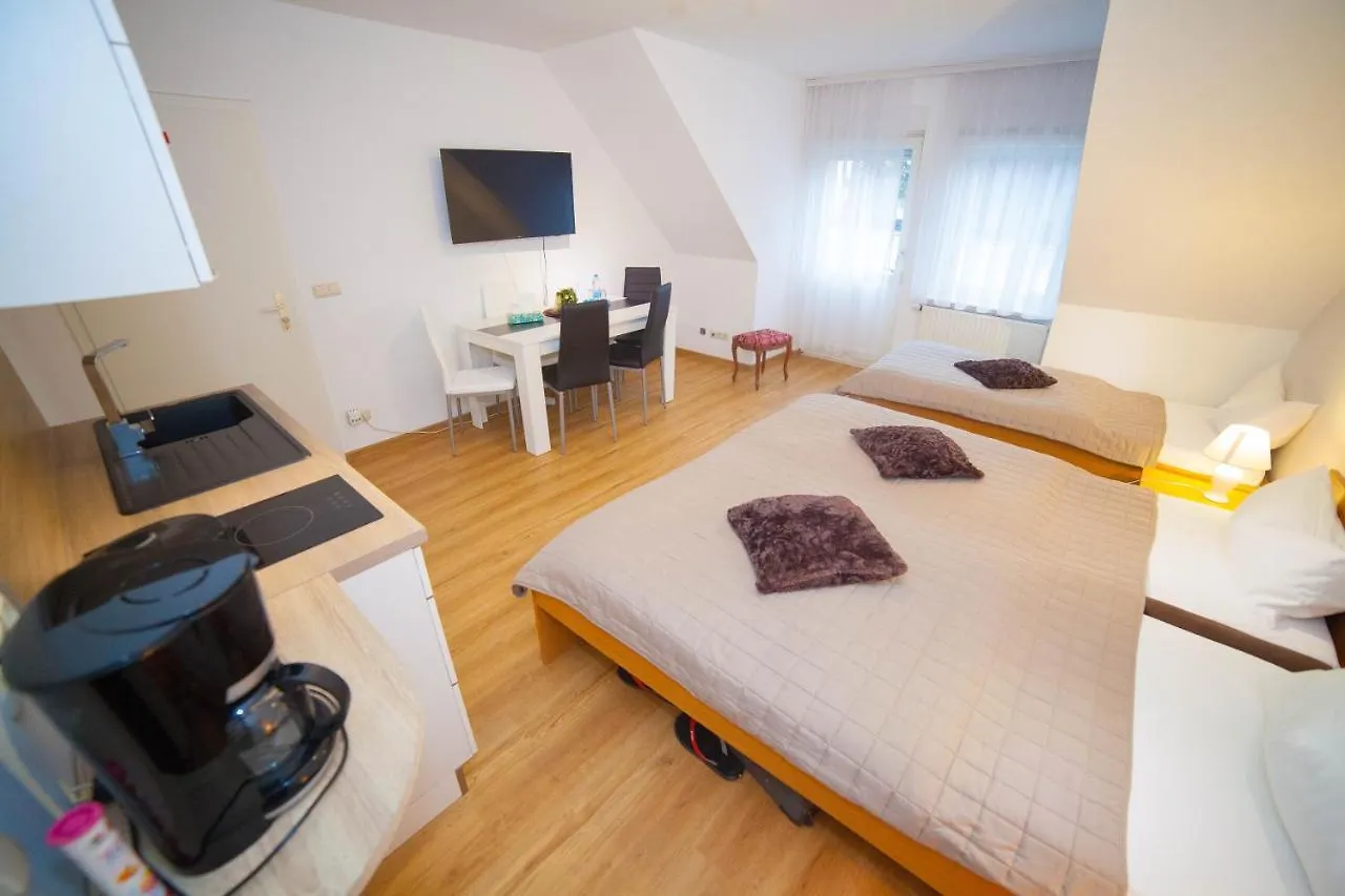 Hotel Am Gutspark Prager Gbr Leipzig 0*,